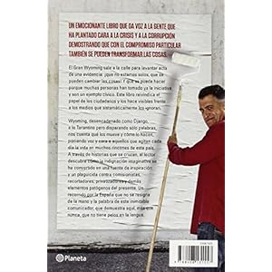 No estamos solos: Un retrato de gente que está cambiando este país