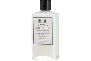 D.R. Harris Harris After Shave Baume Arlington 100 ML, Unique, Standard