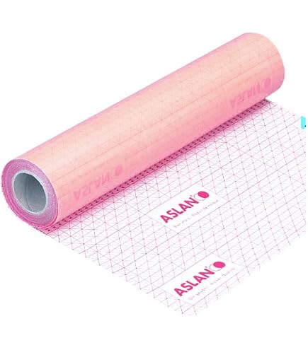 Ideen Mit Herz Doppelseitige Klebefolie – 10 Bogen DIN A4, Stark Klebend & Milchig-transparent