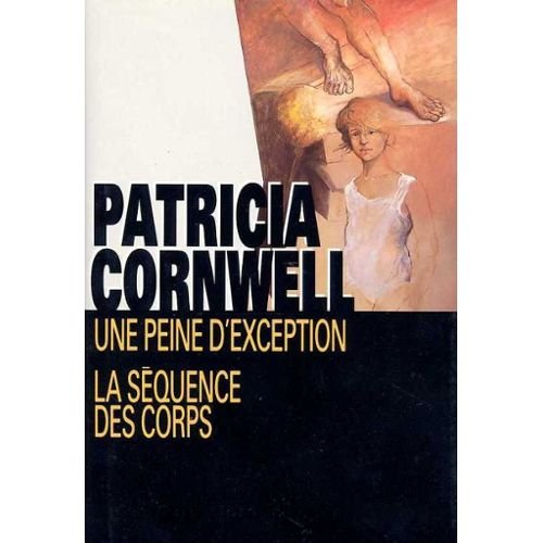 couverture de : Une peine d'exception