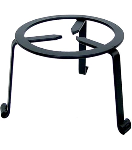 Imex El Zorro 70120 Trépied Pour Réchaud, 70122