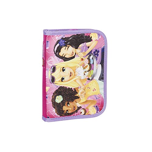 Preisvergleich Produktbild Friends Cupcake Federmappe