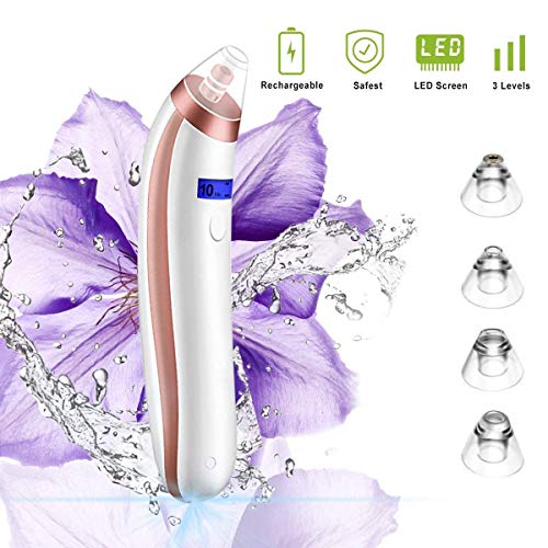 Para cámara de limpieza y cepillos (3-Weiß)