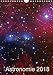 Produktbild Astronomie 2018 (Wandkalender 2018 DIN A4 hoch): Deep Sky Astrofotografie (Monatskalender, 14 Seiten ) (CALVENDO Wissenschaft) [Kalender] [Apr 01, 2017] Kai Wiechen, Dr.