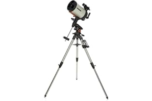 Telescopio Schmidt-Cassegrain Celestron AVX 8S Edge HD 12031