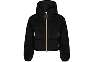 Invicta Giubbino Corto C/CAPP. Donna