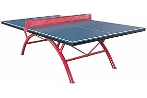Softee Equipment Mesa Tenis DE Mesa Exterior Atacama