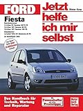 ford defekt  Ford Fiesta (Jetzt helfe ich mir selbst)