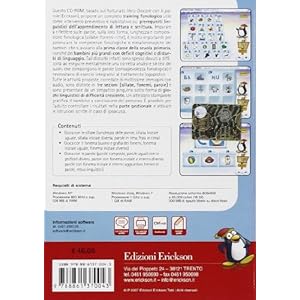 Giocare con le parole. Training fonologico per par