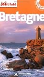 Image de Mondadori Bretagne 2008-2009 Petit Fute