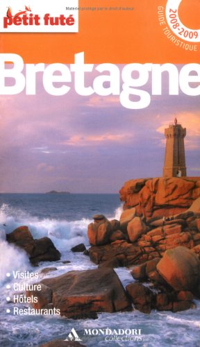 Download Mondadori Bretagne 2008-2009 Petit Fute