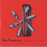 Monkey Wrench - Foo Fighters