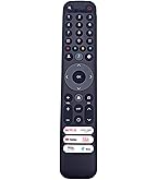Télécommande de Remplacement pour Thomson 42FU5553W
