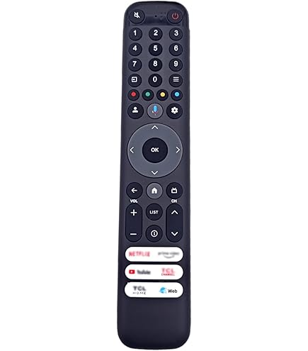 Télécommande Neuf Pour Téléviseurs TCL L26E3150C L26E4103 L26E4133 L26E4143