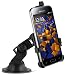 Produktbild mumbi KFZ Halterung Samsung Galaxy S5 Mini / Autohalterung VibrationsFREI / 90° QUERBetrieb möglich