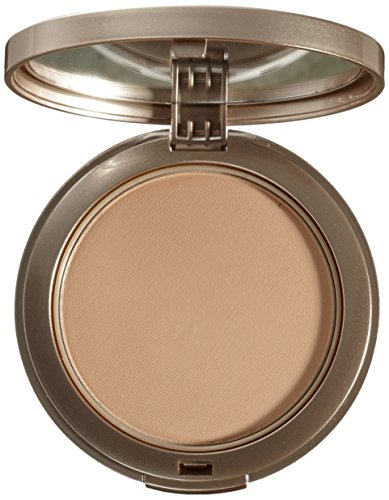 Artdeco Make-Up femme/woman, Hydra Mineral Compact Foundation Nummer 65 Medium beige (10g), 1er Pack (1 x 10 g) - 4