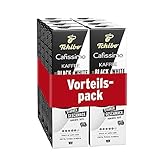 Vorteilhafte Packung à 80 Kapseln - Die Beste Kaffeequalität für Ihre Cafissimo Maschine