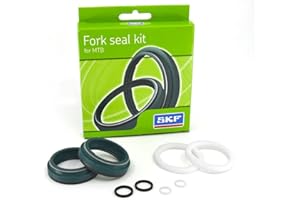 ‎SKF SKF Dichtungskit für Fox Racing Shox