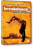 Breakdance 2 - Electric Boogaloo [Widescreen] [1984] [DVD]