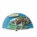 Produktbild 3D Mallorca Spanien Souvenir Sector Kühlschrank Magnet Souvenir Magnet Sticker, Home & Küche Dekoration Mallorca Spanien Kühlschrank Magnet Magnet Sticker
