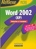Image de WORD 2002