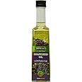 Hemani Grape Seed Oil 250 ml - Natural Oil for Cooking and Frying, Herbal and Healthy Cooking Oil, Rich in Protein, Massage oil Good for Skin & Hair