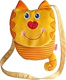 HABA 300576 - Kinder-Tasche Katze
