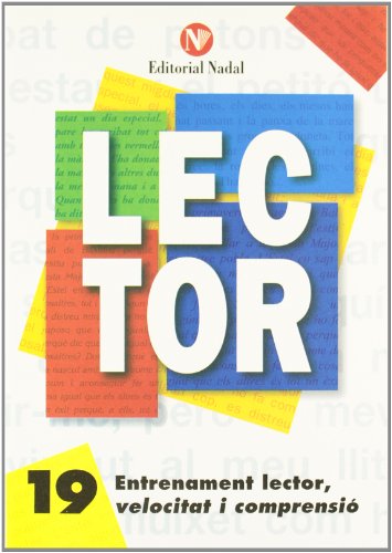 Lector (catalan) 19 - lletra dimpremta (cs)