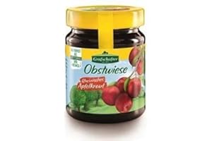 Grafschafter Obstwiese Rheinische Apfelkraut, 320 g