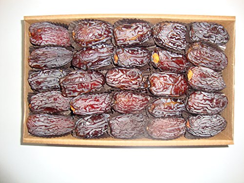 Preisvergleich Produktbild Medjool Datteln von Jordan 1Kg