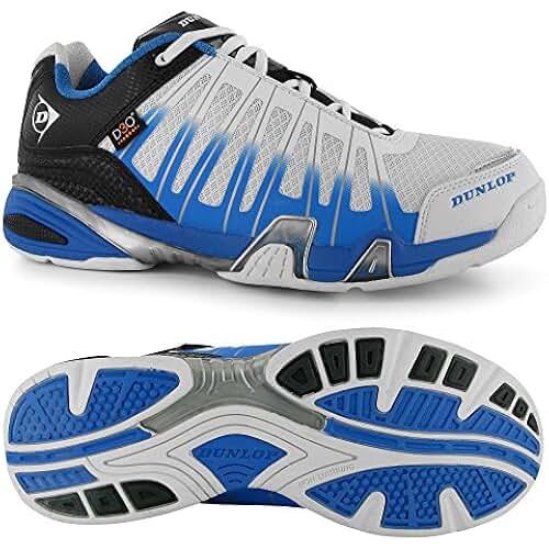 dunlop tennis shoes