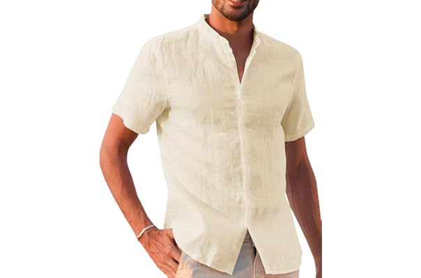 best men's shirts on amazon
