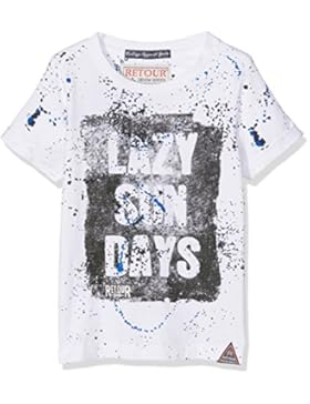 Retour Jungen T-Shirt Jayson