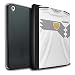Produktbild Stuff4® PU-Leder Hülle/Case/Brieftasche für Apple iPad Pro 9.7 Tablet/Deutschland/Deutsch Muster/Weltmeisterschaft 2018 Fußball Trikot Kollektion