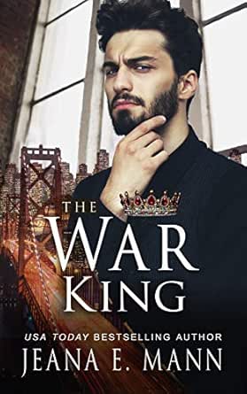 The War King The Exiled Prince Trilogy Book 3 Ebook Jeana E