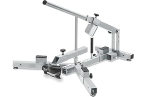 Démonte Pneu Moto/changeur de pneus 12-21" ConStands MD4Z