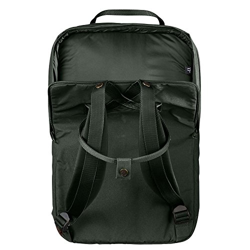 Fjällräven Kånken Laptop 15 inch Unisex Rucksack - 3
