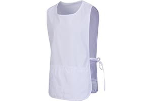 MISEMIYA Chef Apron Cleaning KX-868