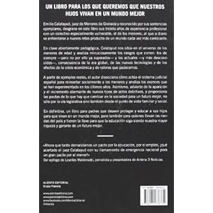 Buenas, soy Emilio Calatayud y voy a hablarles de-- (COLECCION ALIENTA)