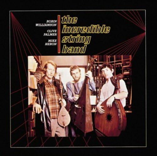 The Incredible String Band