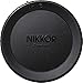 Price comparison product image Nikon LF-N1 Rear Lens Cap for Z Mount Lenses
