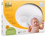 MIMOS® Spezialbabykissen Bettausstattung, Natur - 2