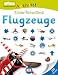 memo Activity. Flugzeuge: StickerRätselSpaß by 