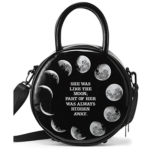 Preisvergleich Produktbild Killstar Handtasche - Phases