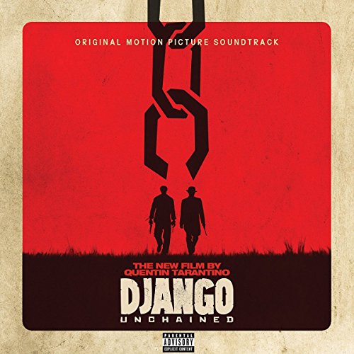 Django Unchained [Vinilo]