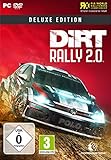 DiRT Rally 2.0 Deluxe Edition  [PC] - 