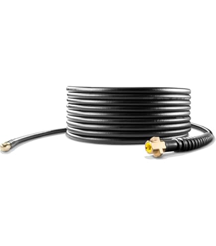 KARCHER PRESSURE WASHER INDOOR HOSE CONNECTION SET CONNECT INDOOR - Foto 4