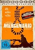 Mercenario (Western Unchained # 2) (DVD)