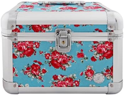 Beauty Boxes Zarrin Adele Beauty Case