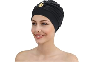 Fashy Damen Exklusiv Badehaube